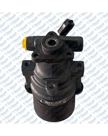HEMA 3301179H Direksiyon Pompasi Doblo Iii